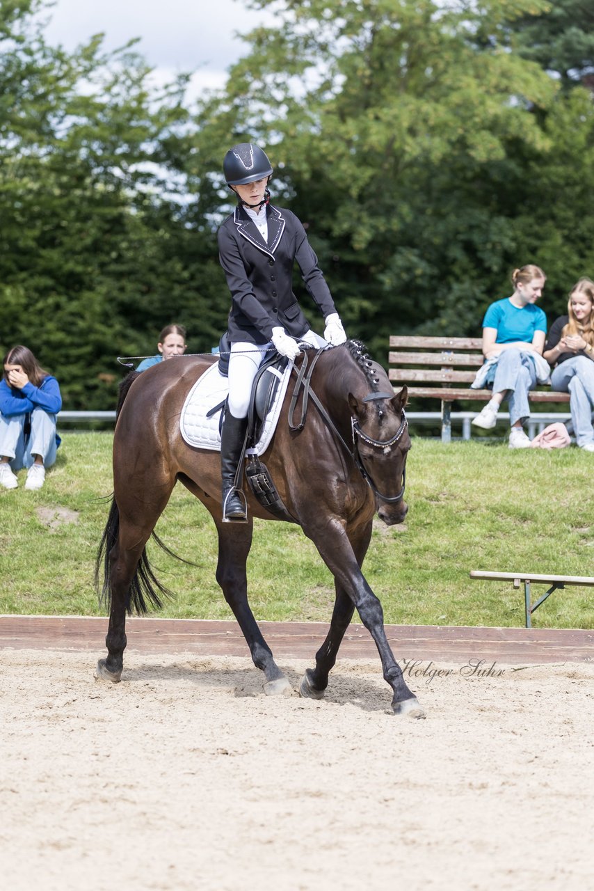 Bild 655 - Pony Akademie Turnier